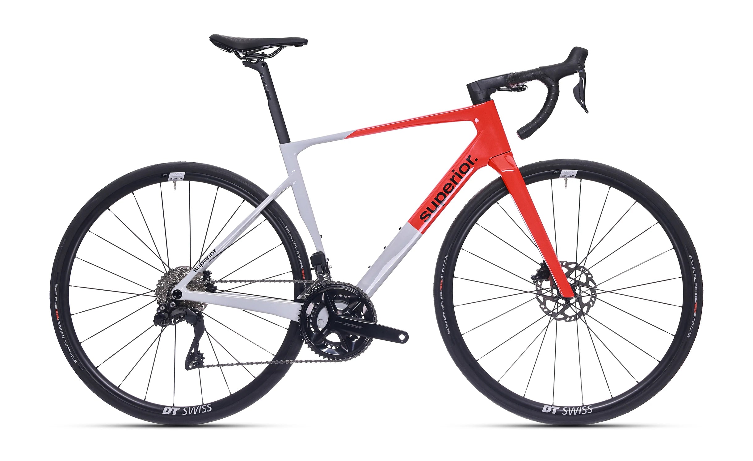 Superior XR 9.5 GF (Größe L)