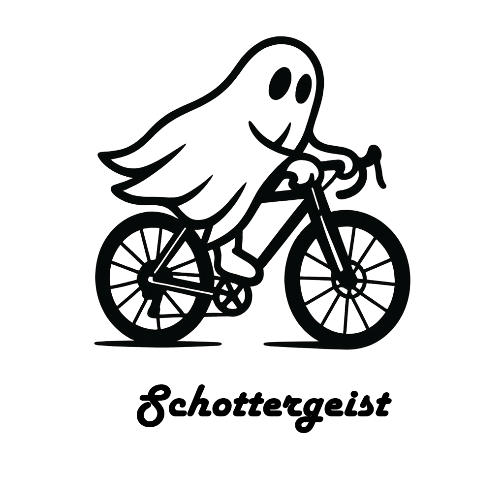 Schottergeist