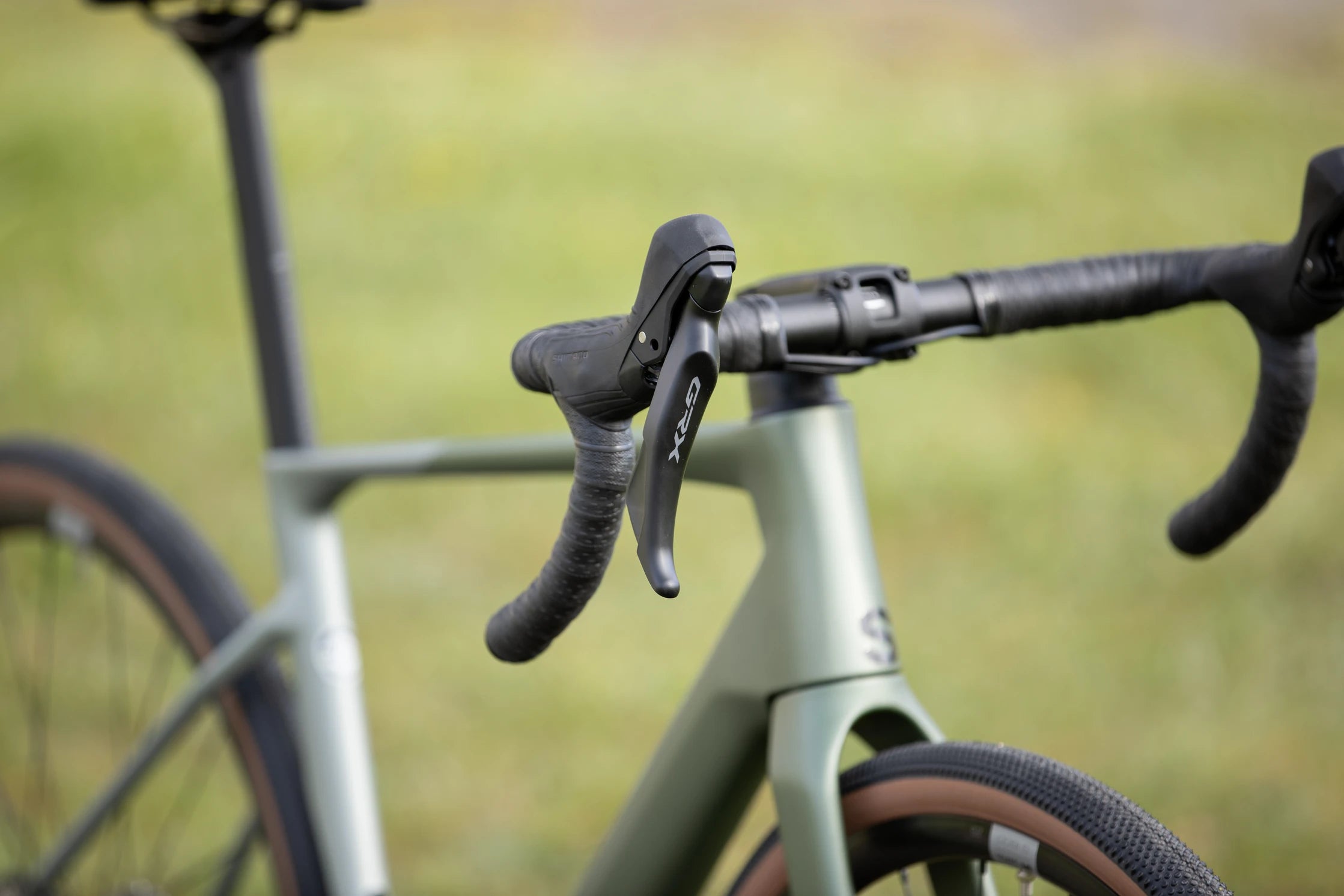 Superior XR 9.5 GR (Größe M)