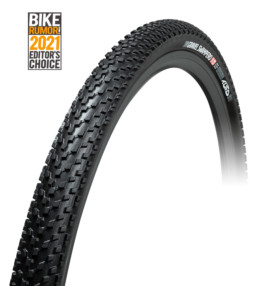 Gravel Swampero 36-622 (700x36C)