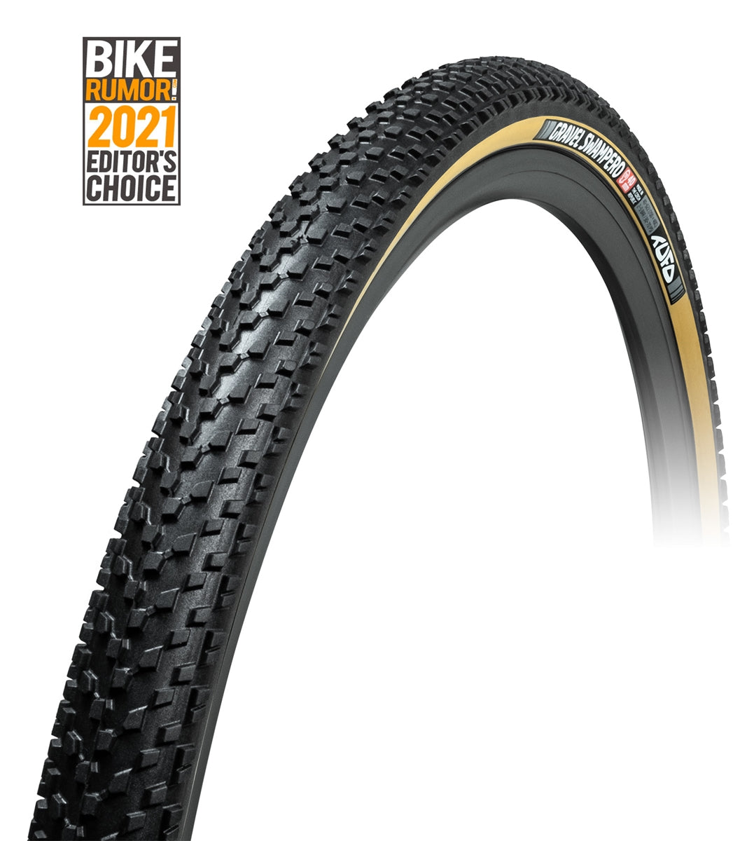 Gravel Swampero 36-622 (700x36C)