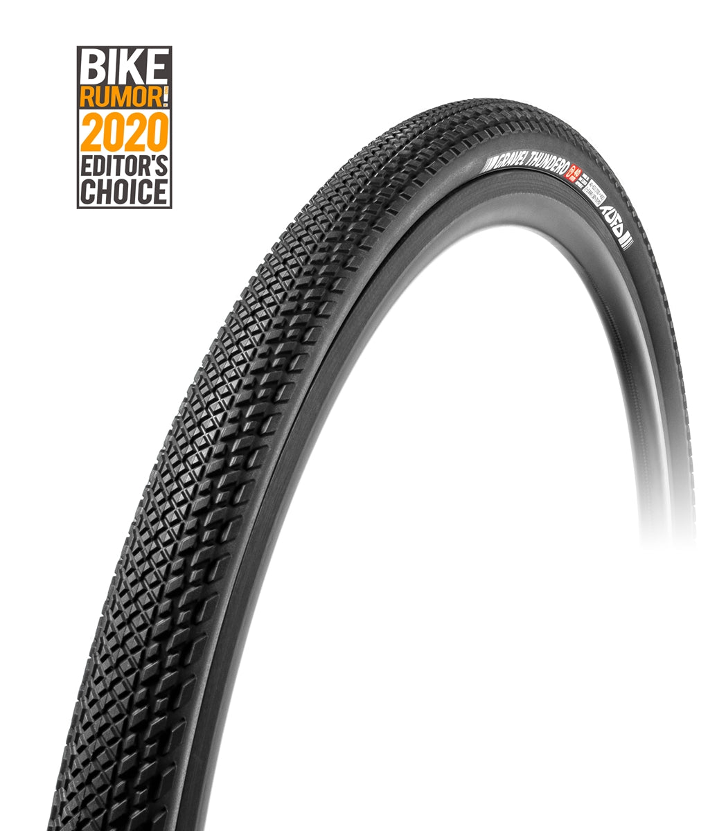 Gravel Thundero 40-622 (700x40C)