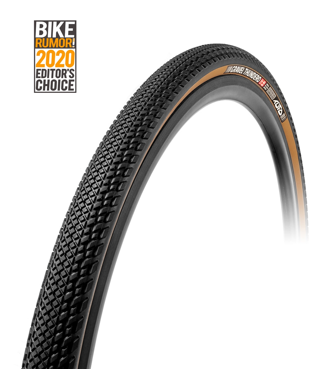 Gravel Thundero 40-622 (700x40C)